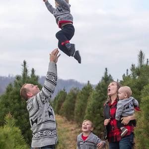 Meet your Posher, Jamie